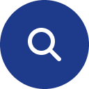 ロープによる雨漏れ調査